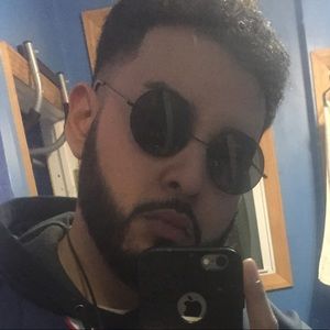 Meet your Posher, Matthew